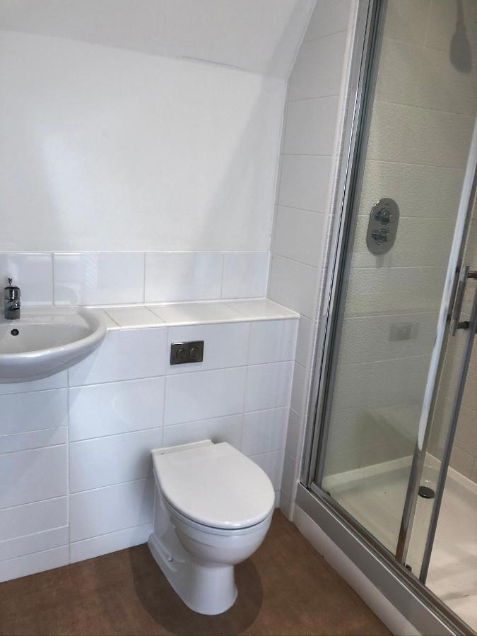 Parkside Penthouse Yeovil Exterior photo